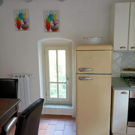 Apartamento Casa A Camedone
