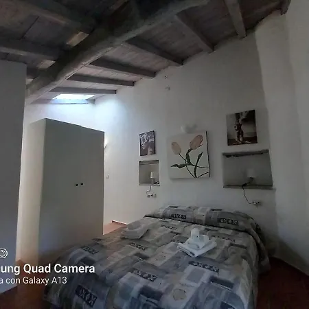 Apartamento Casa A Camedone *